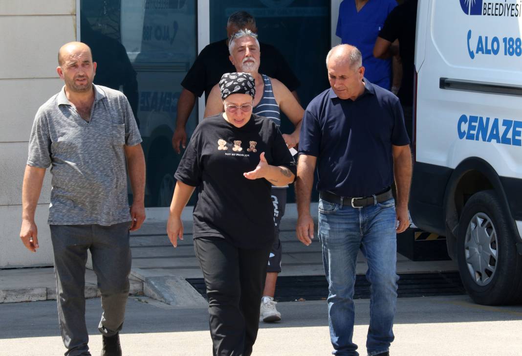 Telefon tartışması kanlı bitti, Emir Batuhan Çelik öldü 2